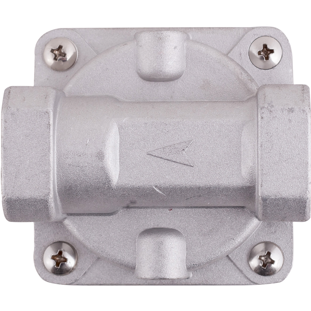 Regulator mic pentru gaz natural CONTER, 3/4"
