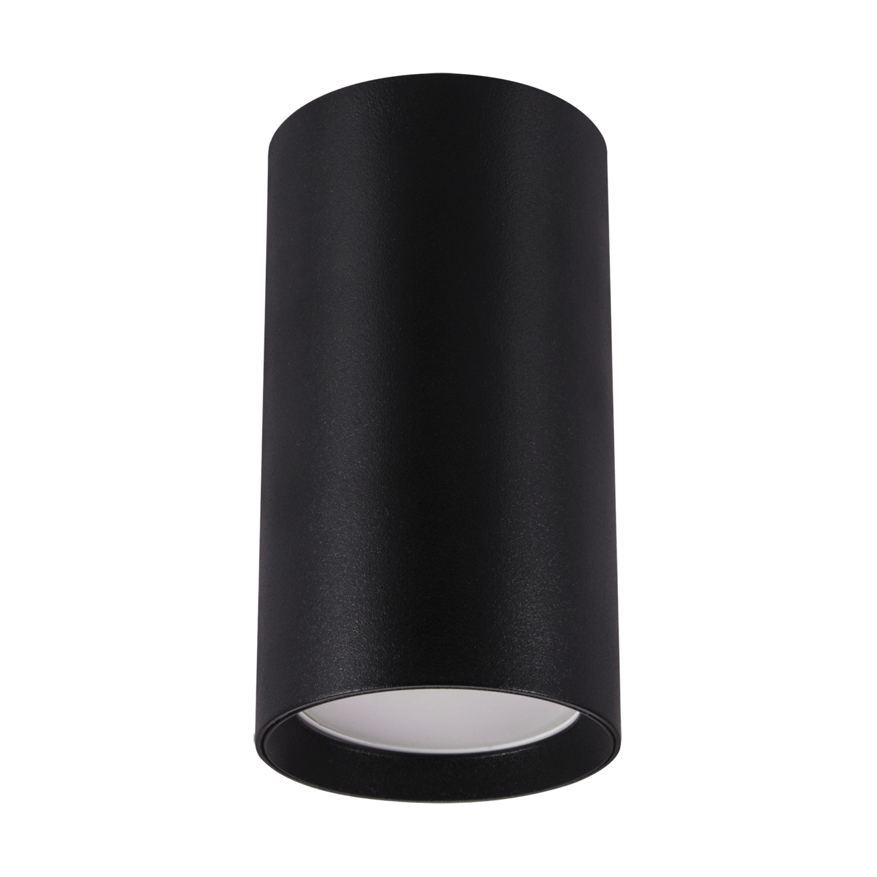 Plafoniera LED STRUHM Daria 03945, GU10, 35W, IP20, negru