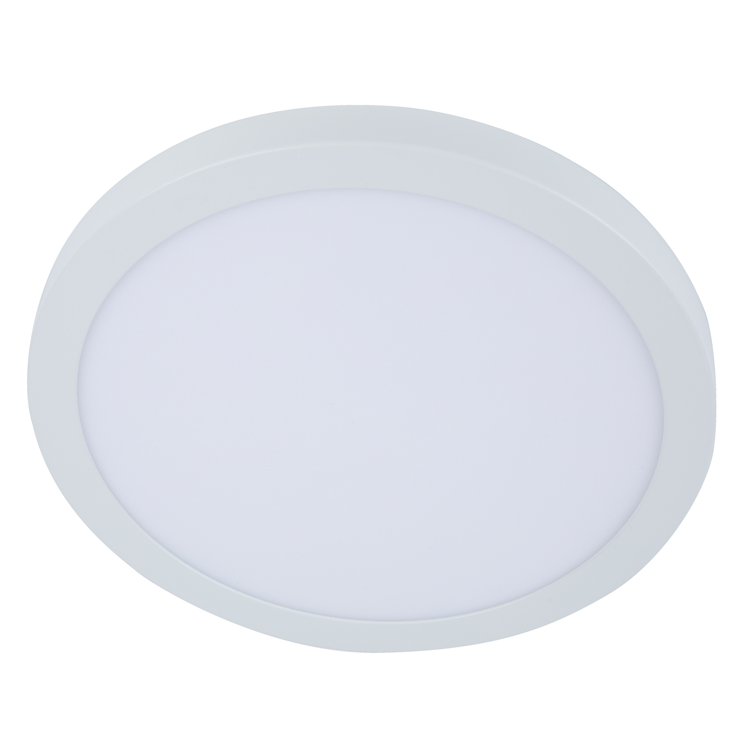 Plafoniera LED GOODHOME Aius, 17.5W, 1800lm, 4000K, alb
