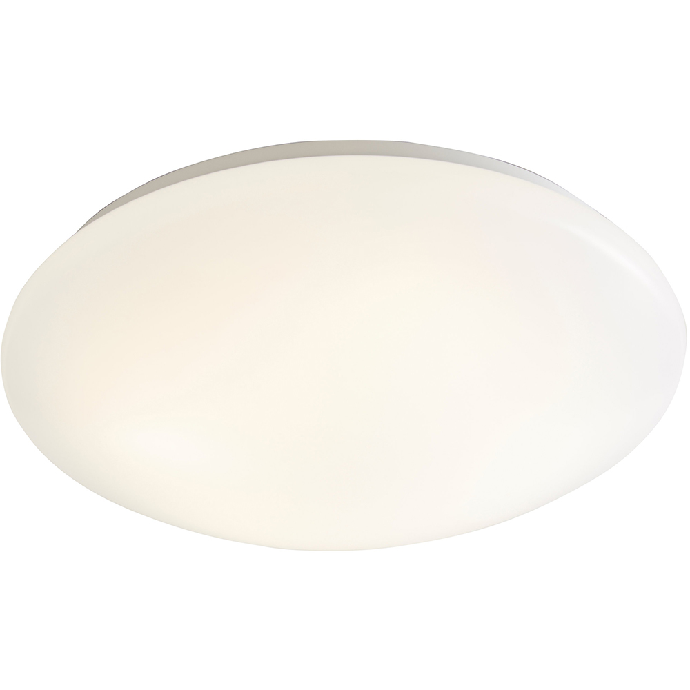 Plafoniera LED GOODHOME Ops, 13W, 1650 lm, 4000K, alb