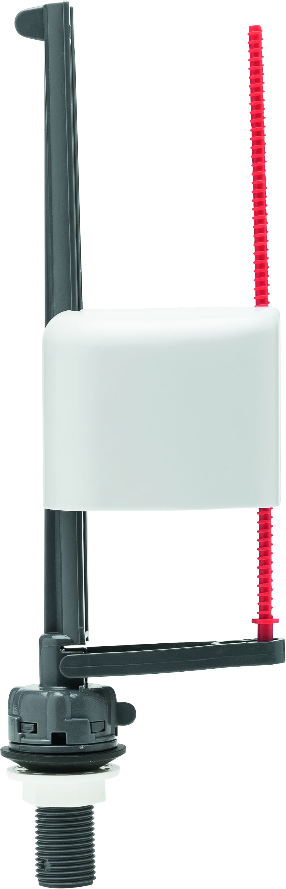 Robinet flotor, vertical, 3/8  Wirquin