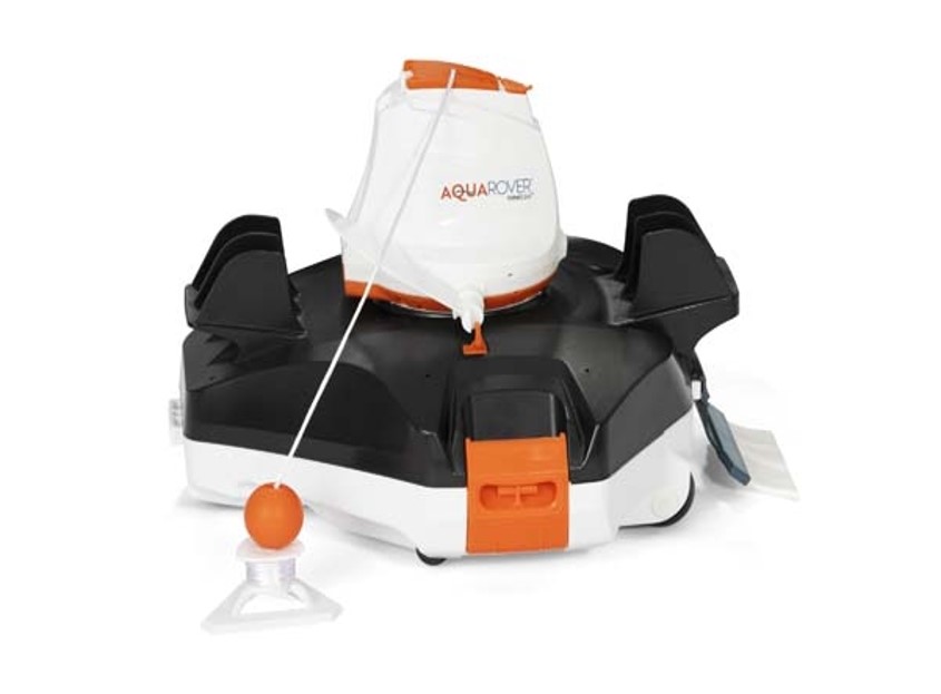 Robot curatare piscina BESTWAY AquaRover, 2820l/h
