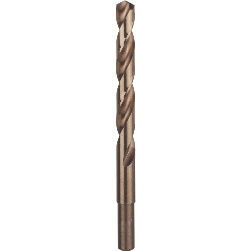 Burghiu metal BOSCH HSS CO, 11 x 142mm 