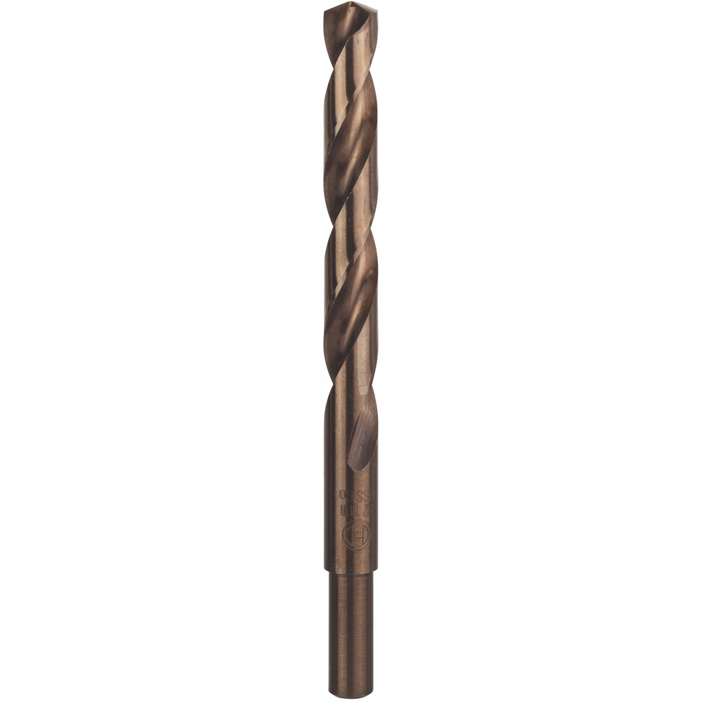 Burghiu metal BOSCH HSS CO, 12 x 151mm 