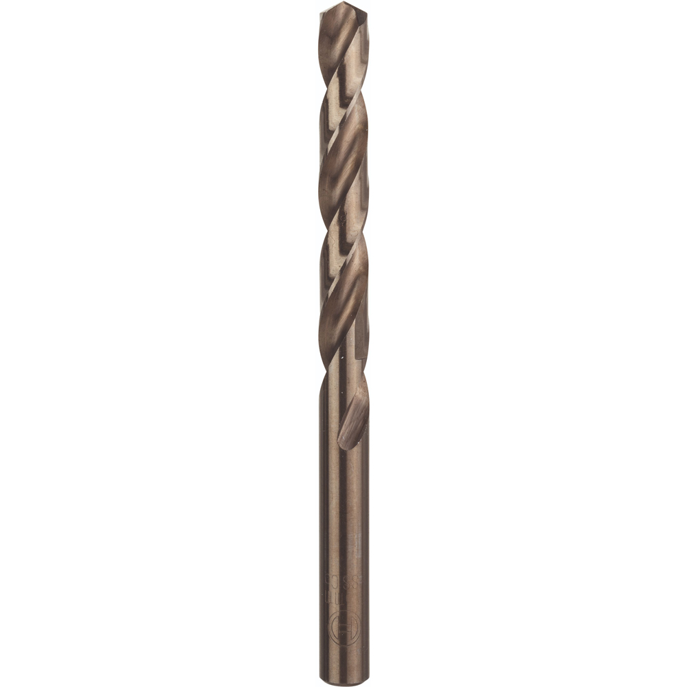 Burghiu metal BOSCH HSS CO, 95 x 125mm 