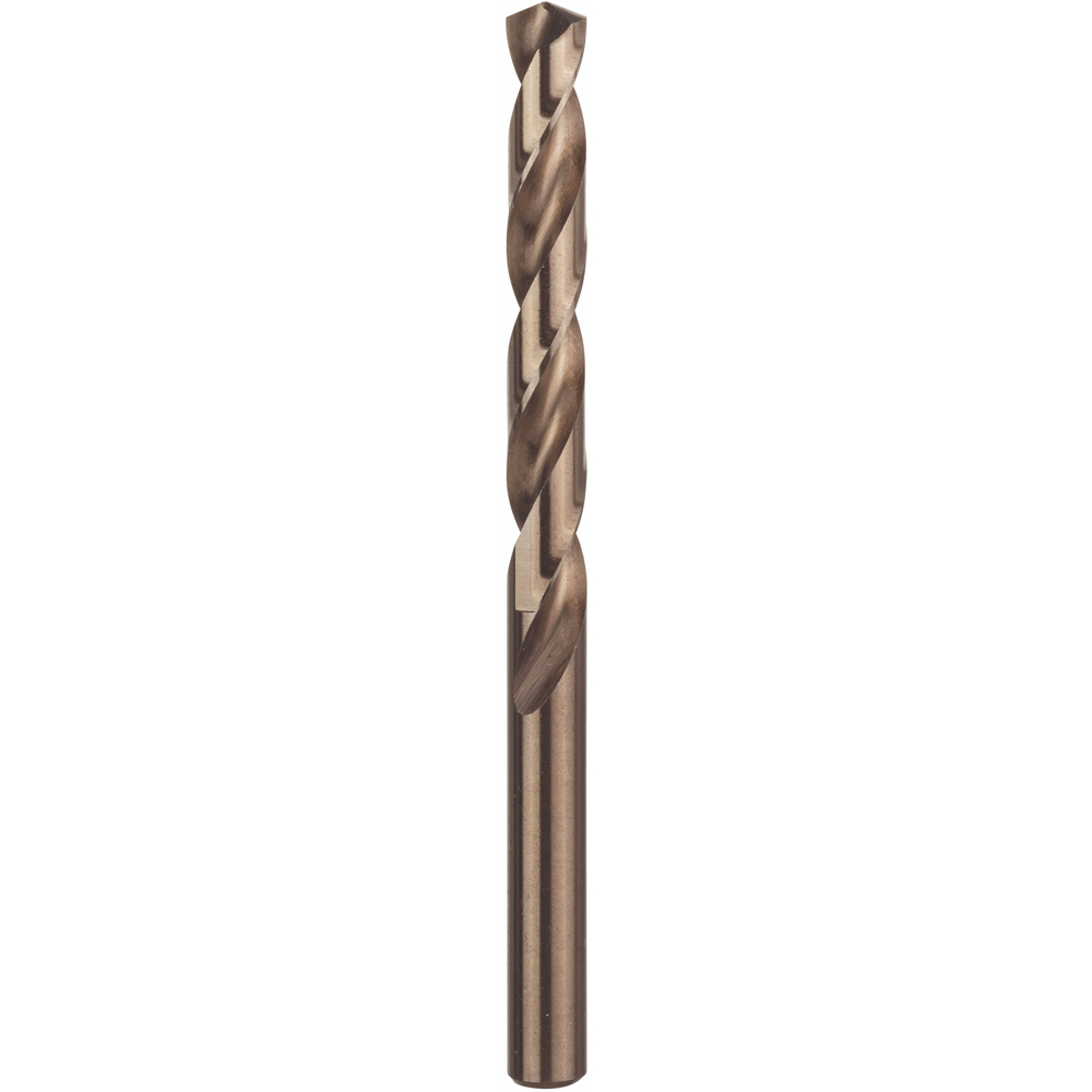Burghiu metal BOSCH HSS CO, 10 x 133mm 