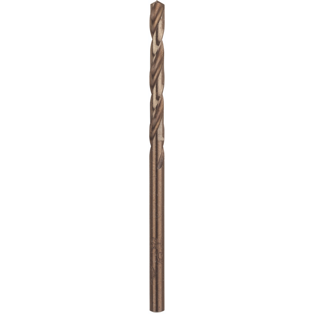 Burghiu metal BOSCH HSS CO, 35 x 70mm 