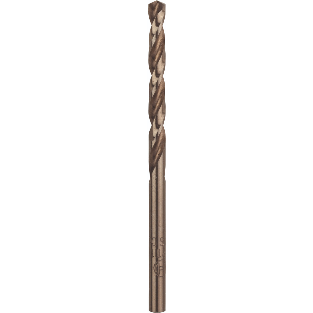 Burghiu metal BOSCH HSS CO, 42 x 75mm 