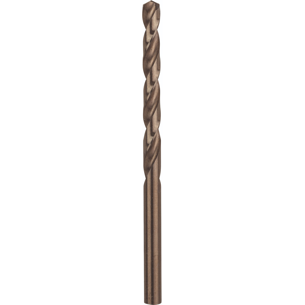 Burghiu metal BOSCH HSS CO, 55 x 93mm 