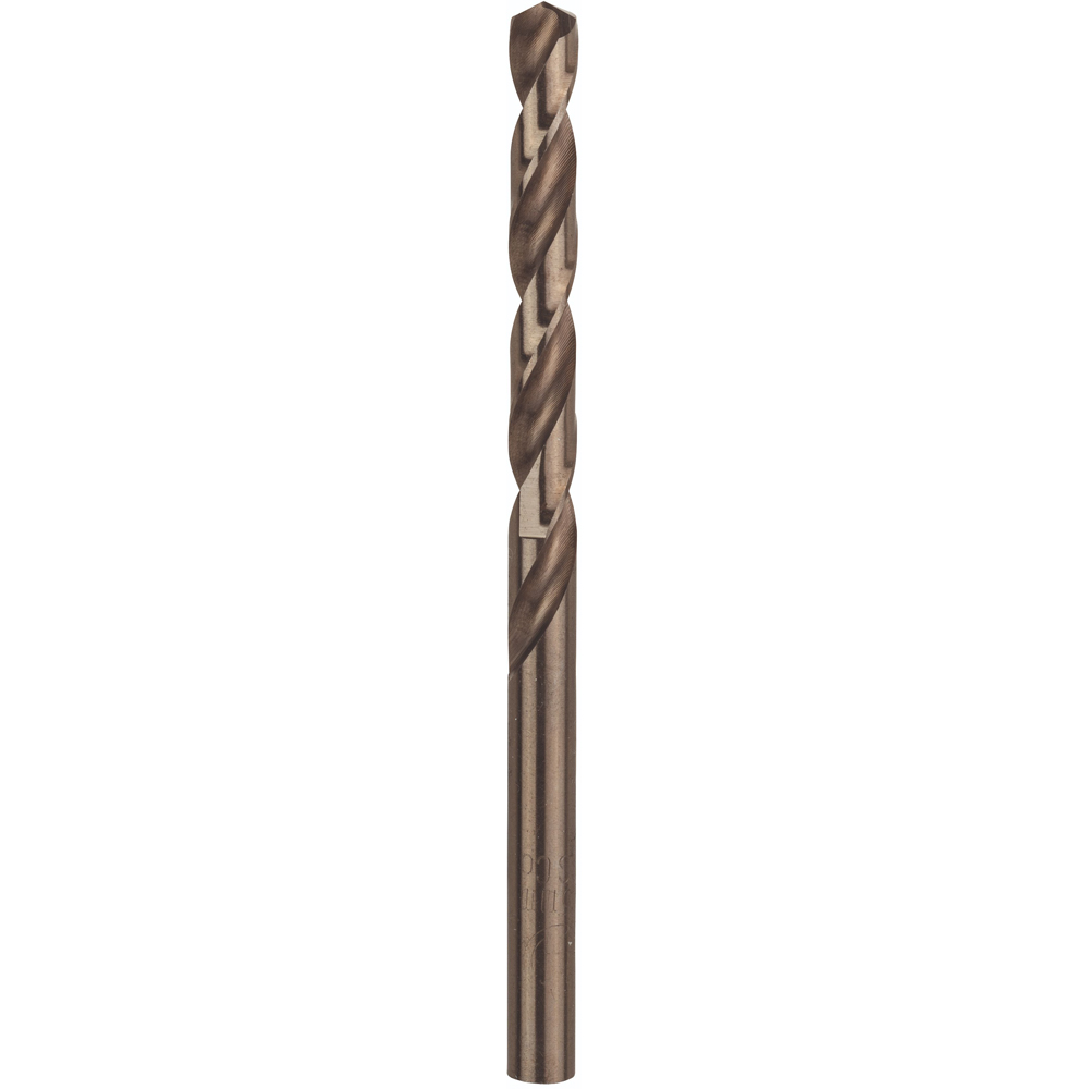 Burghiu metal BOSCH HSS CO, 65 x 101mm 