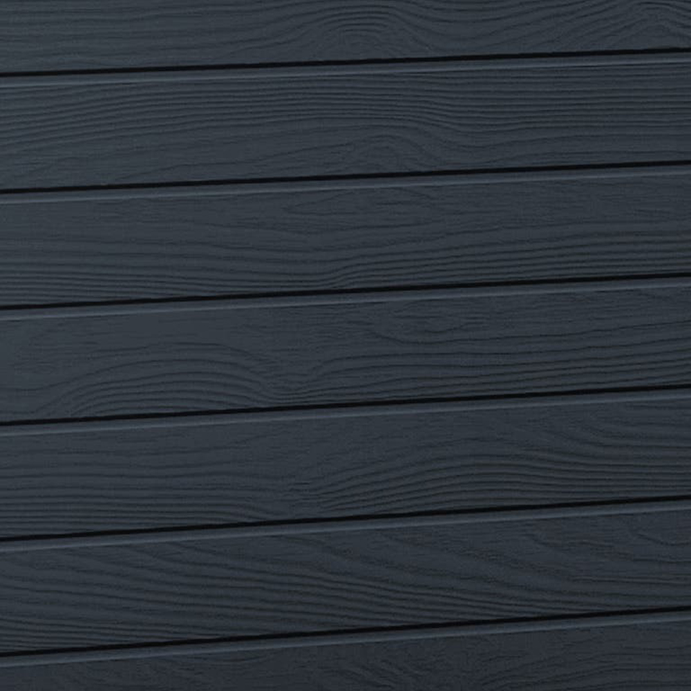 Lada depozitare gradina KLIKSTROM, 116 x 43.8 x 55 cm, antracit