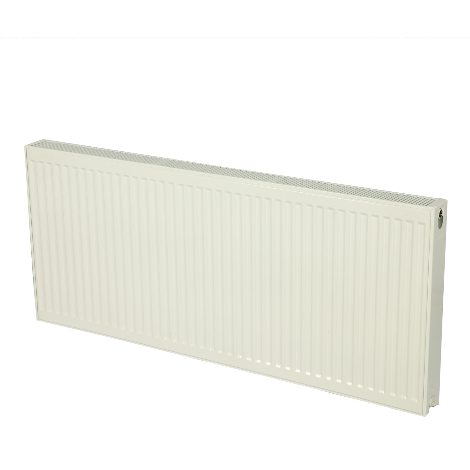 Calorifer otel Energy, 22 x 600 x 1400 mm, alb