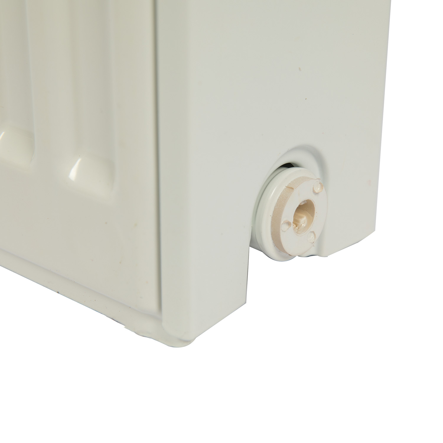 Calorifer otel Energy, 22 x 600 x 1400 mm, alb
