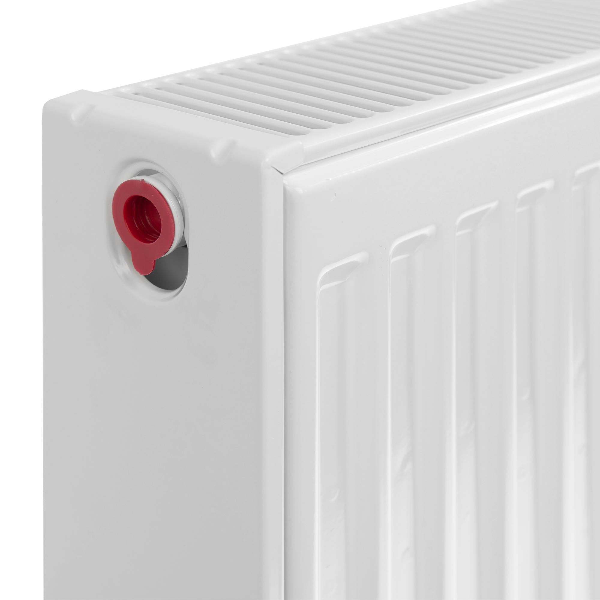 Radiator otel RADOX model 22, 600 x 2000 mm, accesorii incluse