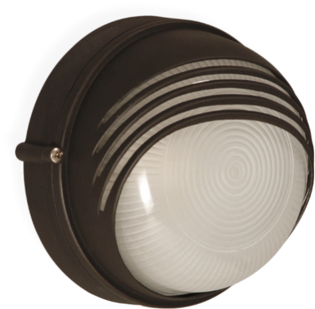 Aplica de exterior KLAUSEN Parma KL3013, 15W, E27, IP44, Negru