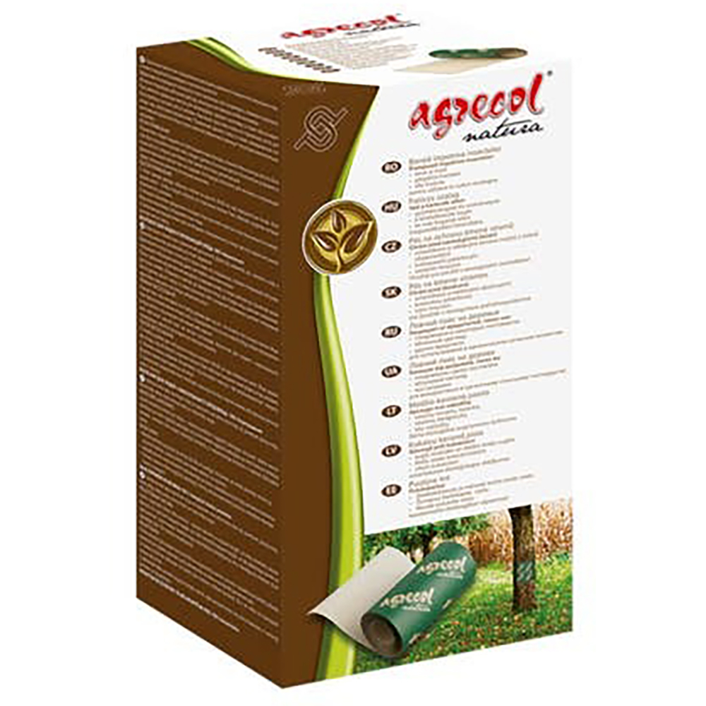 Banda imptoriva insectelor AGRECOL, 1 buc