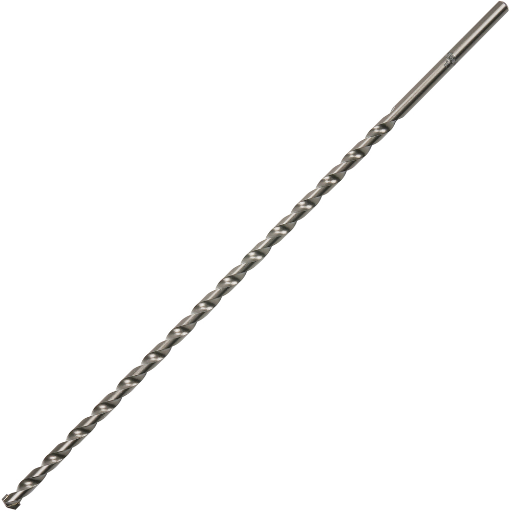 Burghiu beton ERBAUER, 10x400mm
