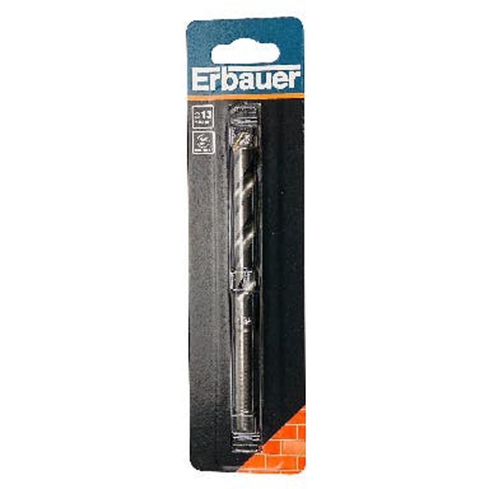 Burghiu beton Erbauer, 13 x 150 mm