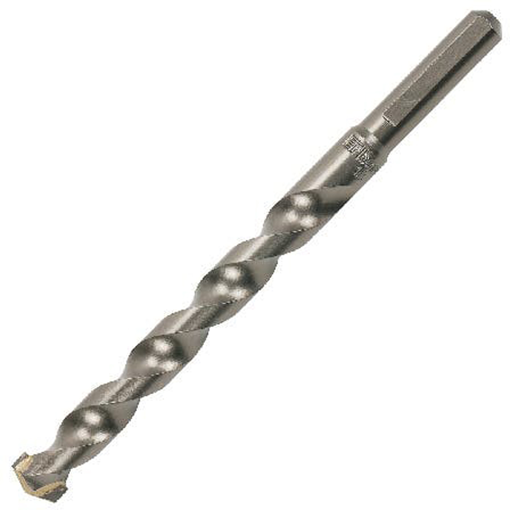 Burghiu beton Erbauer, 18 x 200 mm