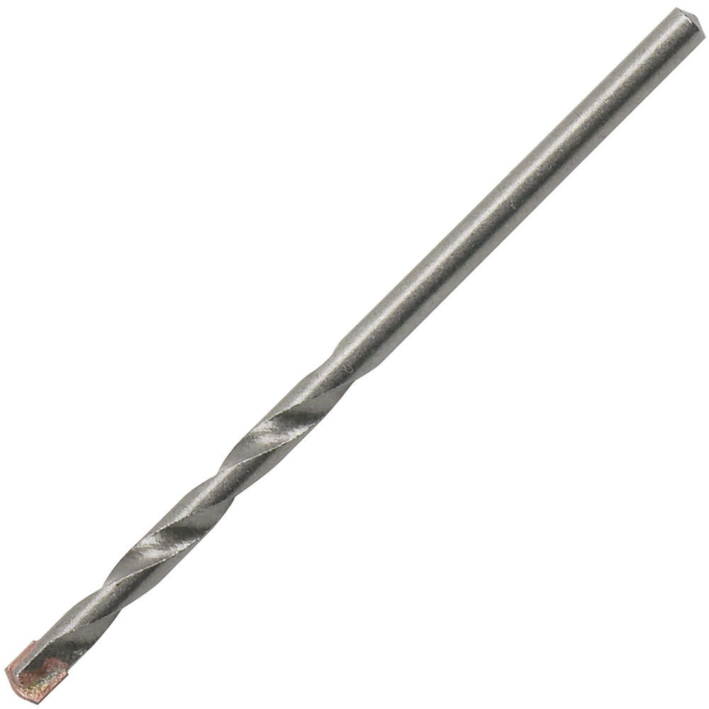 Burghiu beton Erbauer, 3 x 60 mm
