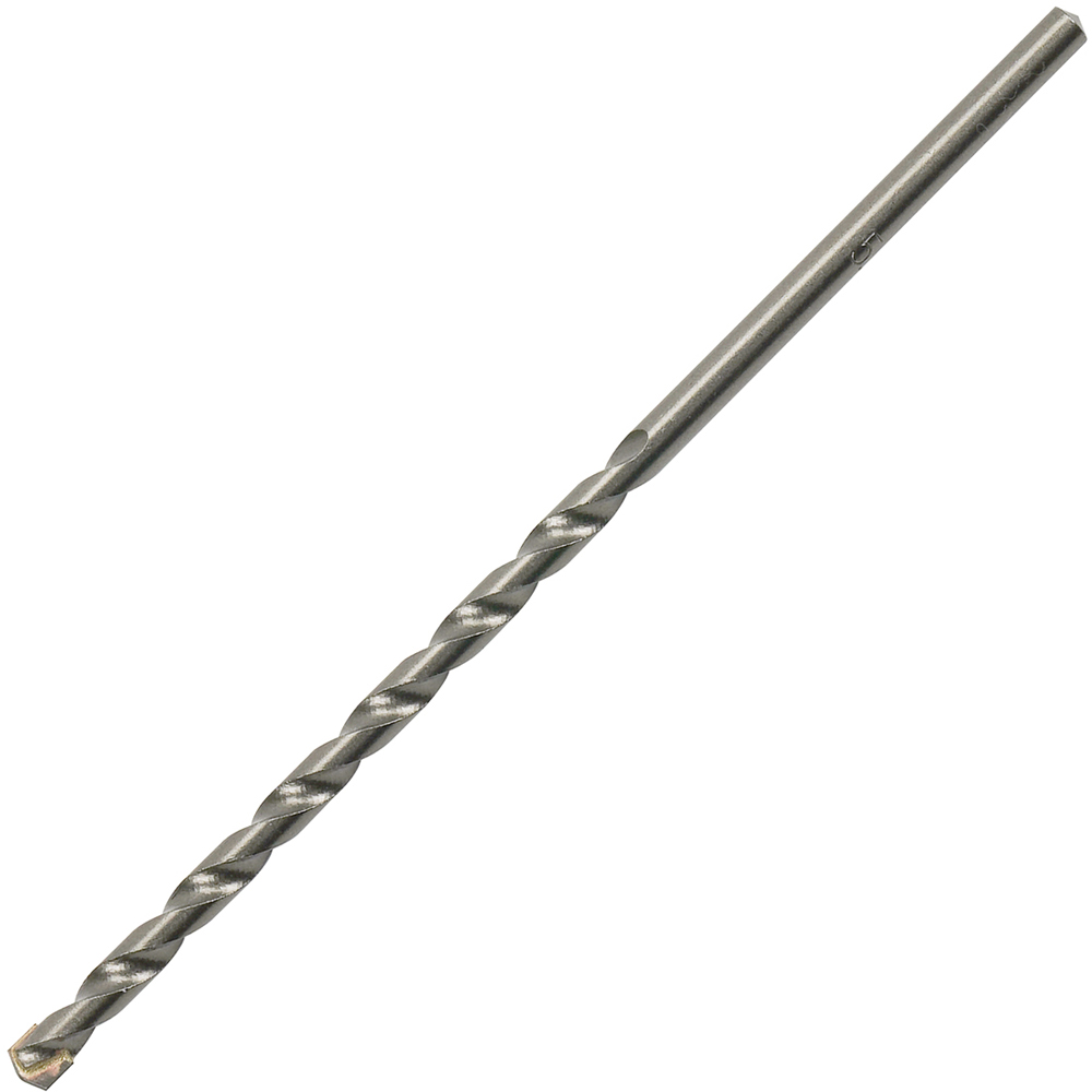 Burghiu beton Erbauer, 5.5 x 150 mm