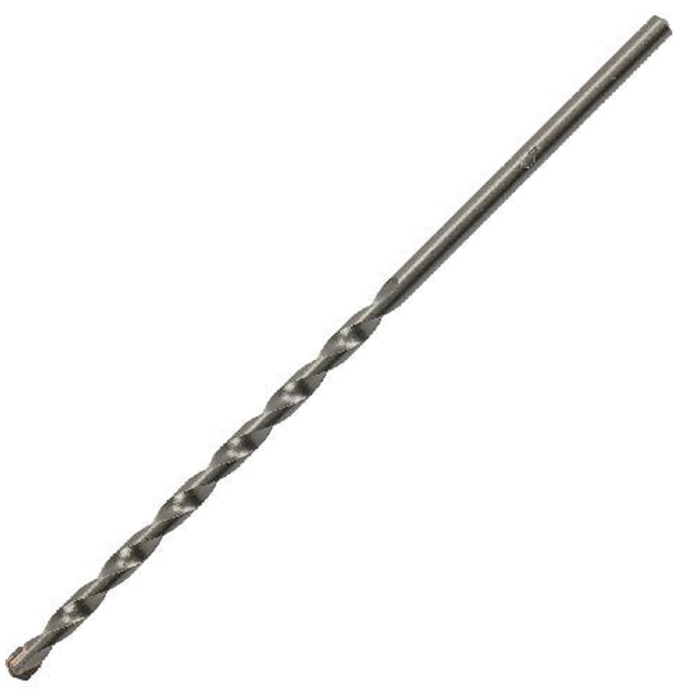 Burghiu beton Erbauer, 5 x 150 mm
