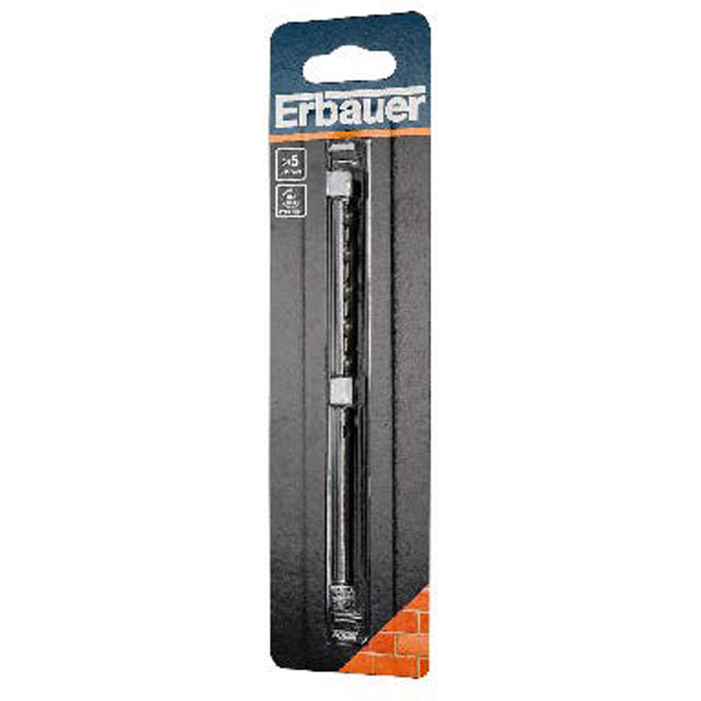Burghiu beton Erbauer, 5 x 150 mm