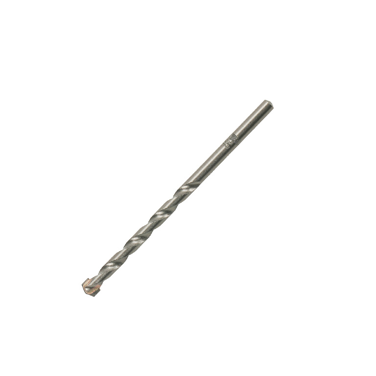 Burghiu Erbauer, beton, 6.5 x 100 mm