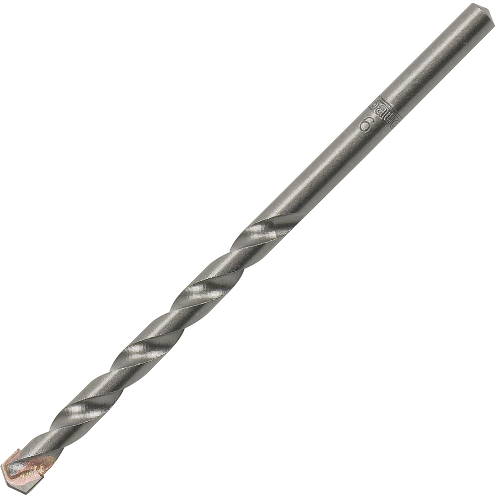 Burghiu beton Erbauer, 6 x 100 mm