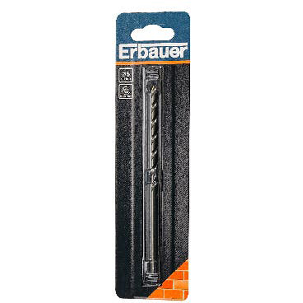 Burghiu beton Erbauer, 6 x 150 mm