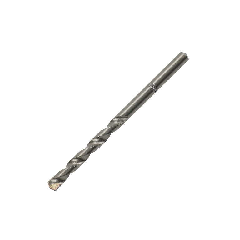 Burghiu Erbauer, beton, 7 x 100 mm