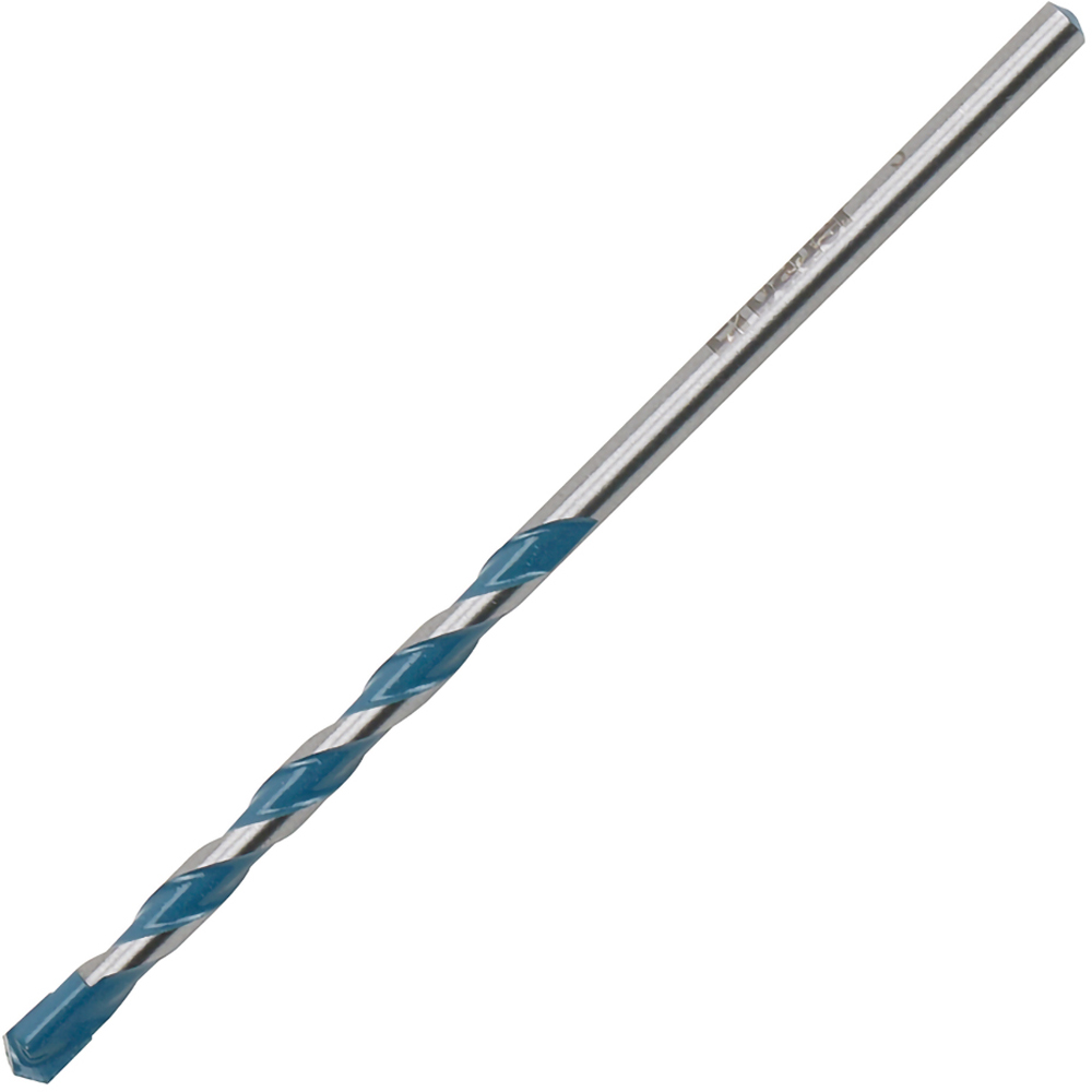 Burghiu multifunctional Erbauer, 3 x 70 mm