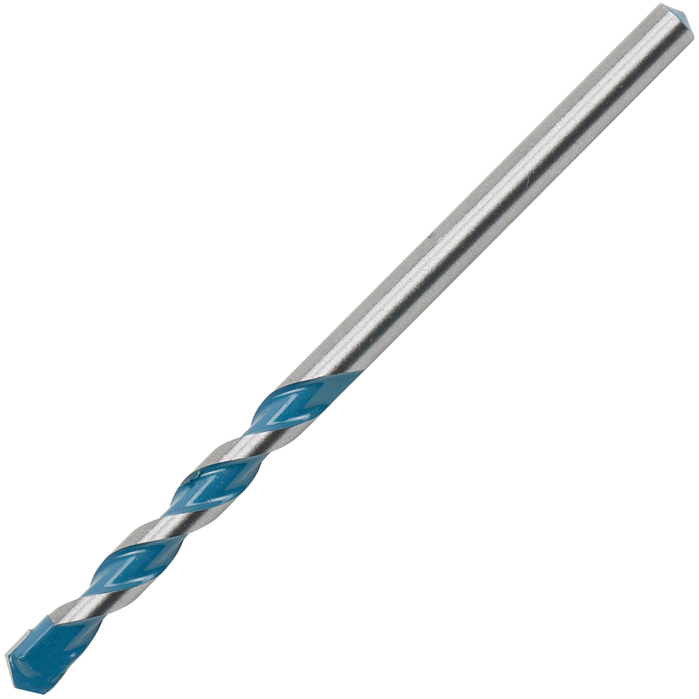 Burghiu multifunctional Erbauer, 6 x 100 mm