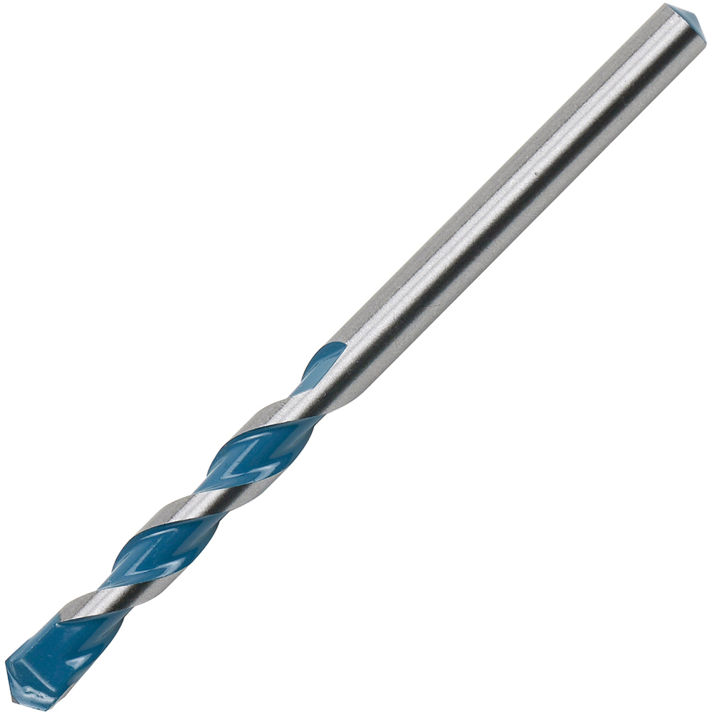Burghiu multifunctional Erbauer, 7 x 100 mm