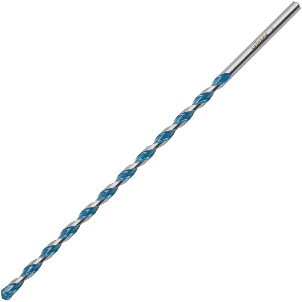 Burghiu multifunctional Erbauer, 8 x 260 mm