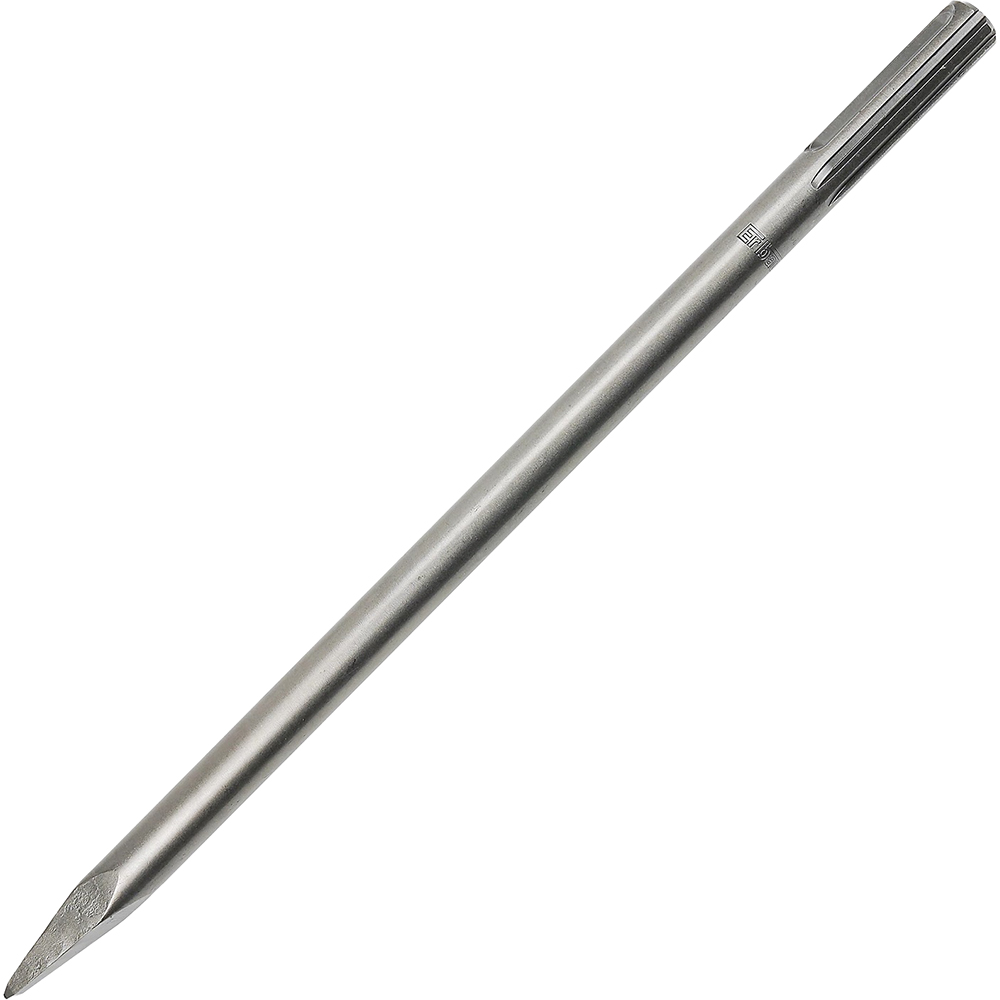 Dalta SDS Max ERBAUER, 40 cm, otel, gri