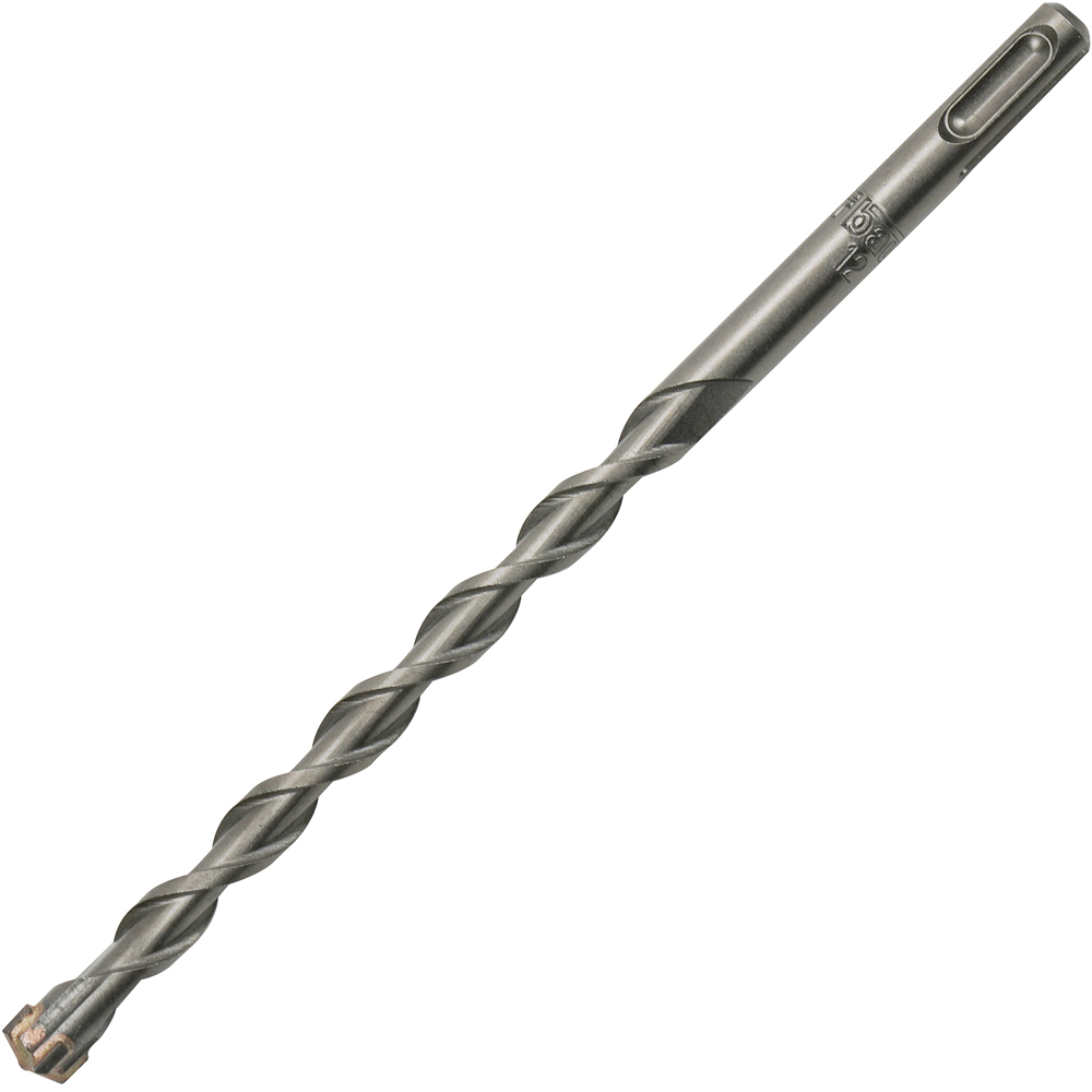 Burghiu SDS Plus Erbauer, 12 x 210 mm