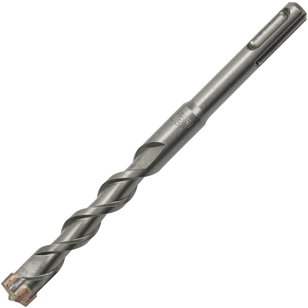 Burghiu SDS Plus Erbauer, 14 x 160 mm