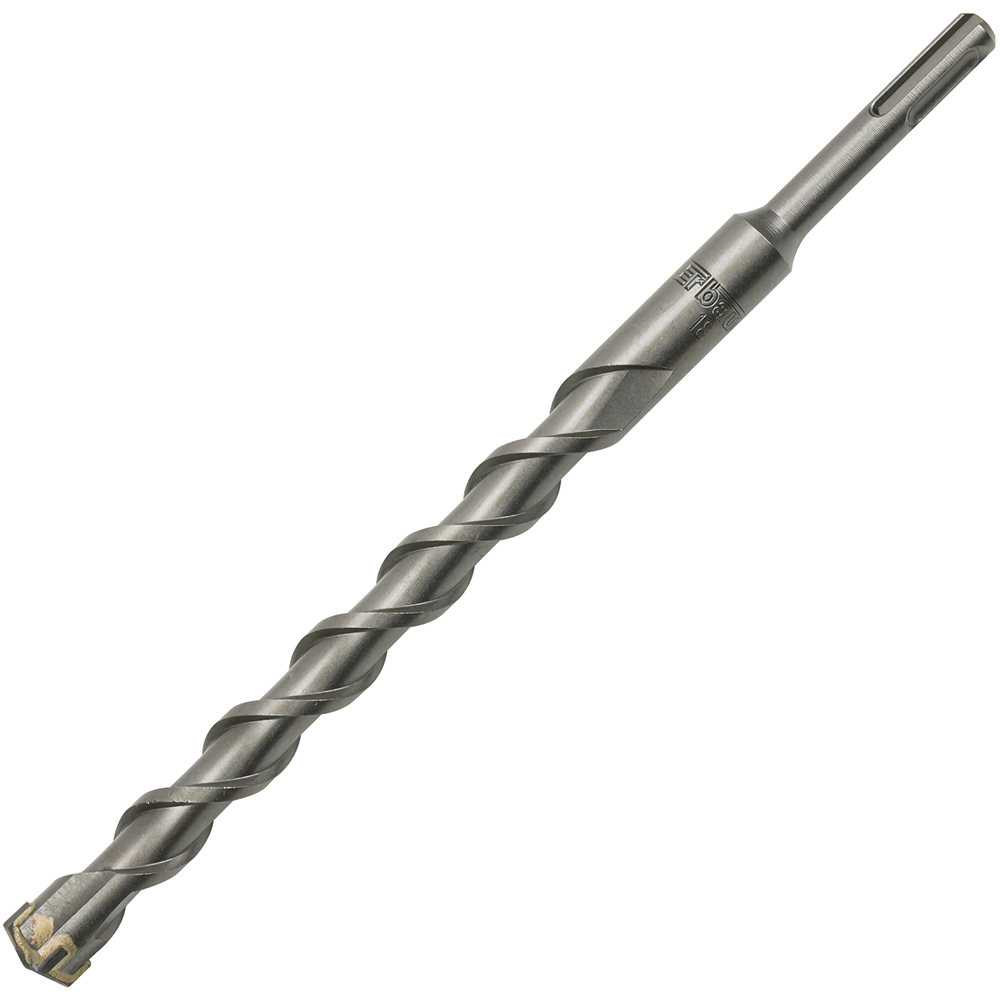 Burghiu SDS Plus Erbauer, 18 x 260 mm