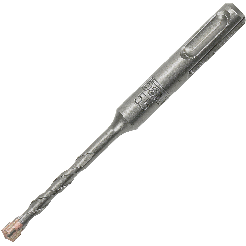 Burghiu SDS Plus Erbauer, 5.5 x 110 mm