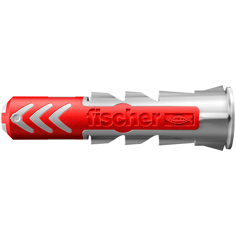 Set dibluri FISCHER DuoPower, 8 x 40mm, 2 bucati