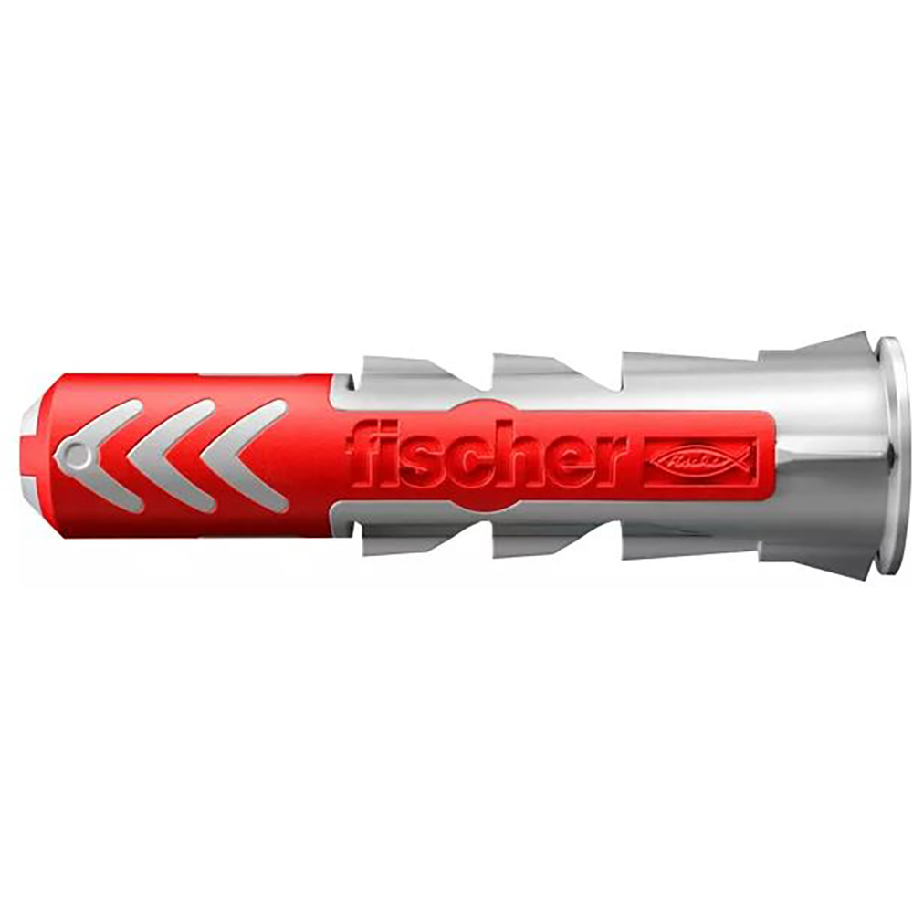 Dibluri cu carlige FISCHER DuoPower, 6 si 8mm, 70buc