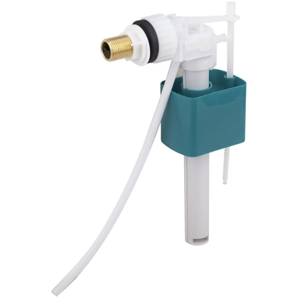Robinet flotor WC LATERPLAST 680020, 3.8", alama