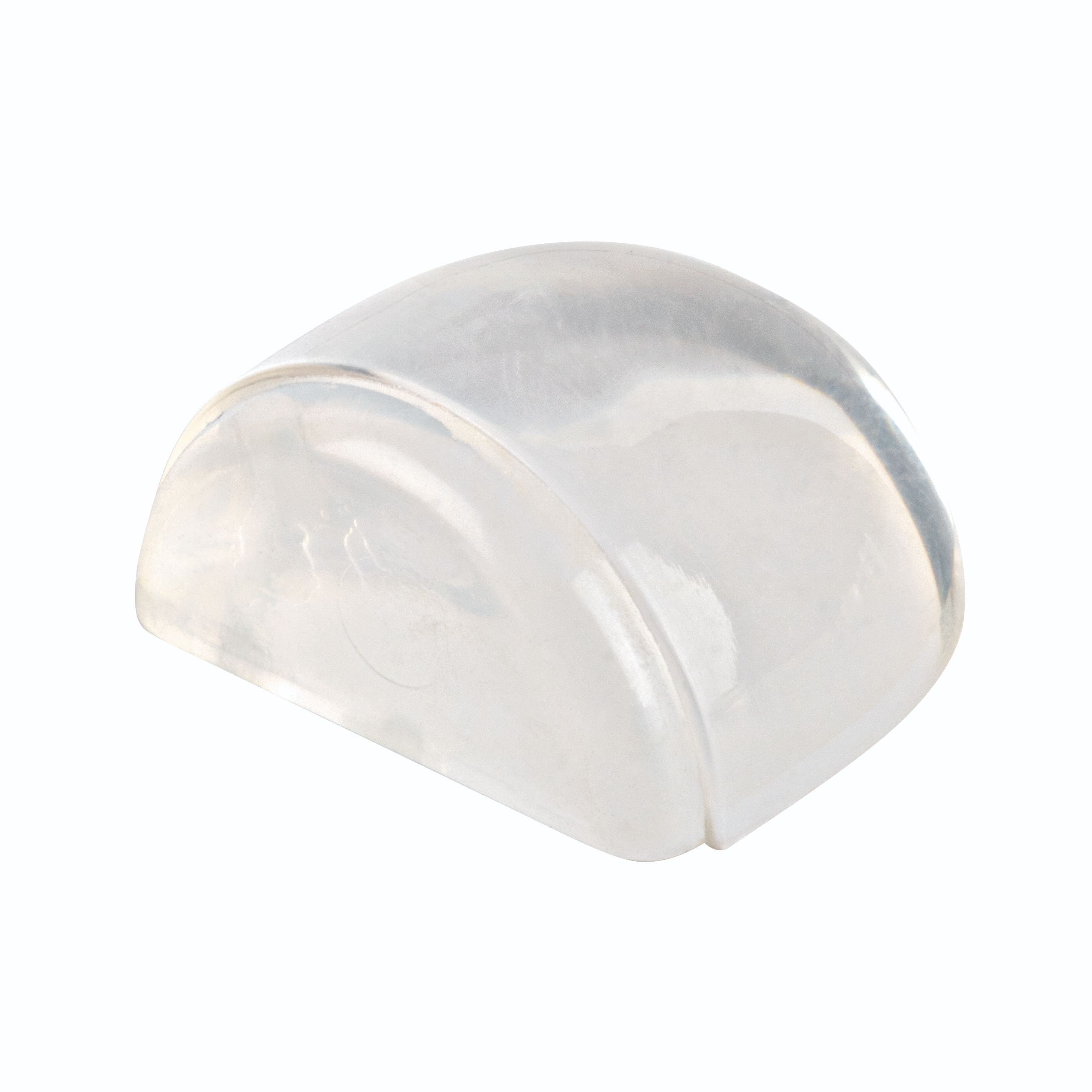 Opritor usa Fix-o-moll, transparent, 40 x 43 x 23 mm