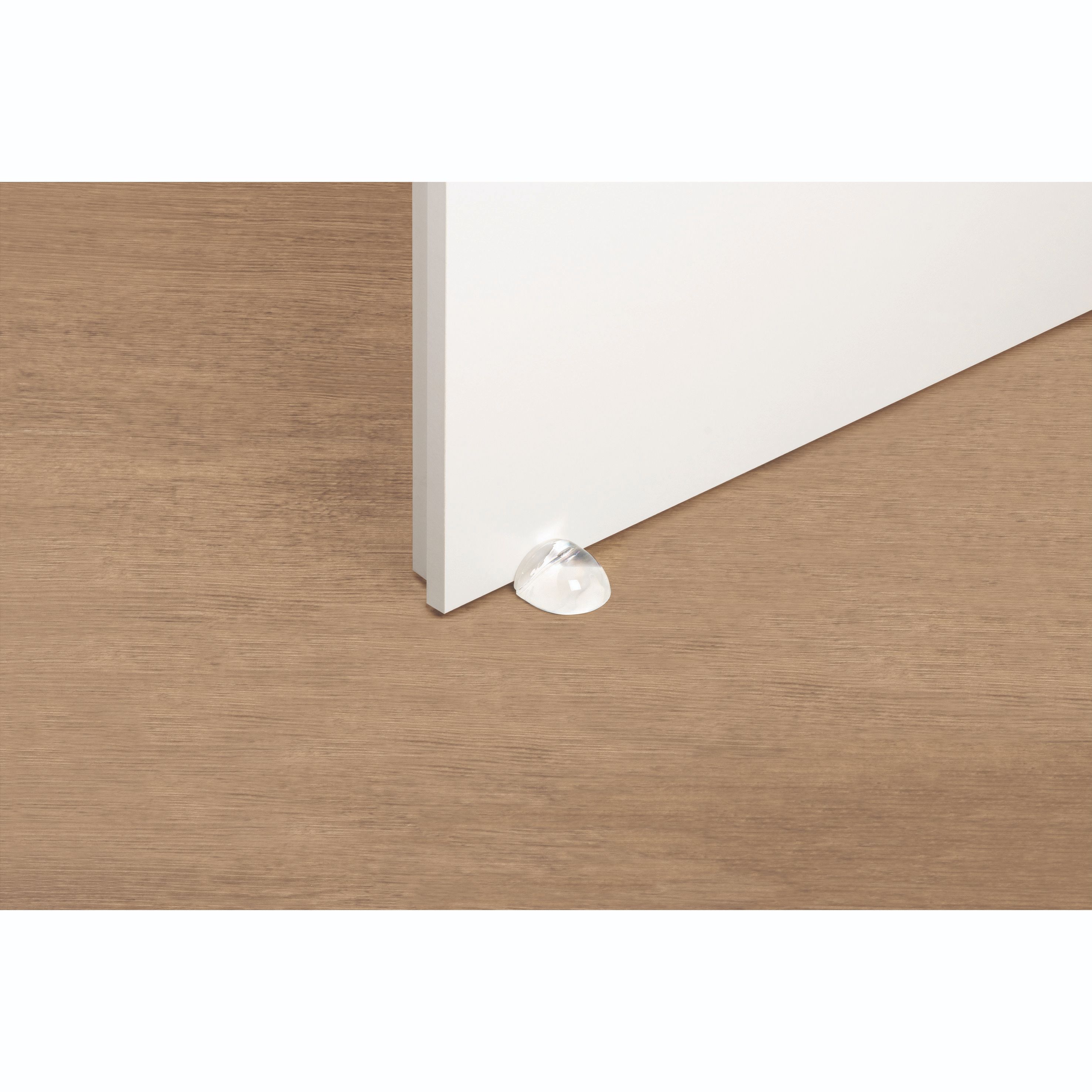 Opritor usa Fix-o-moll, transparent, 40 x 43 x 23 mm