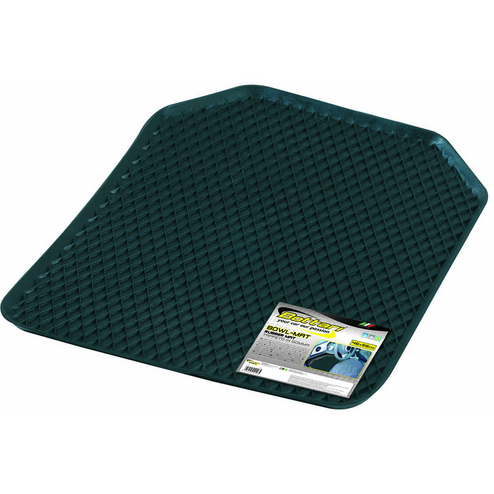 Covoras auto BOTTARI Snow Mat, cauciuc, 45x56 cm, 1buc