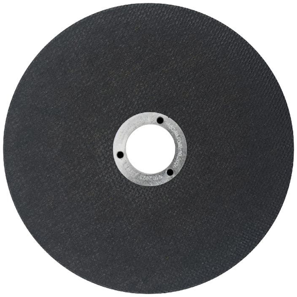 Disc taiere MAC ALLISTER, 115 x 1 mm, inox si metal