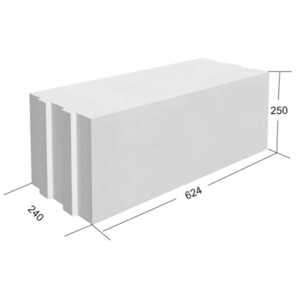 BCA SOCERAM NF, 62.4 x 25 x 24 cm, vanzare la bucata