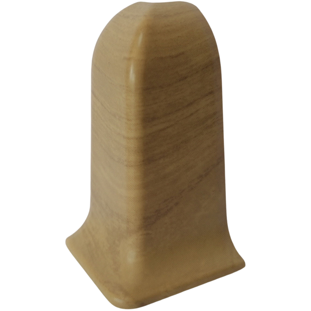 Colt interior VILO Flex 525, PVC, 5.5 cm, 2 bucati, bej