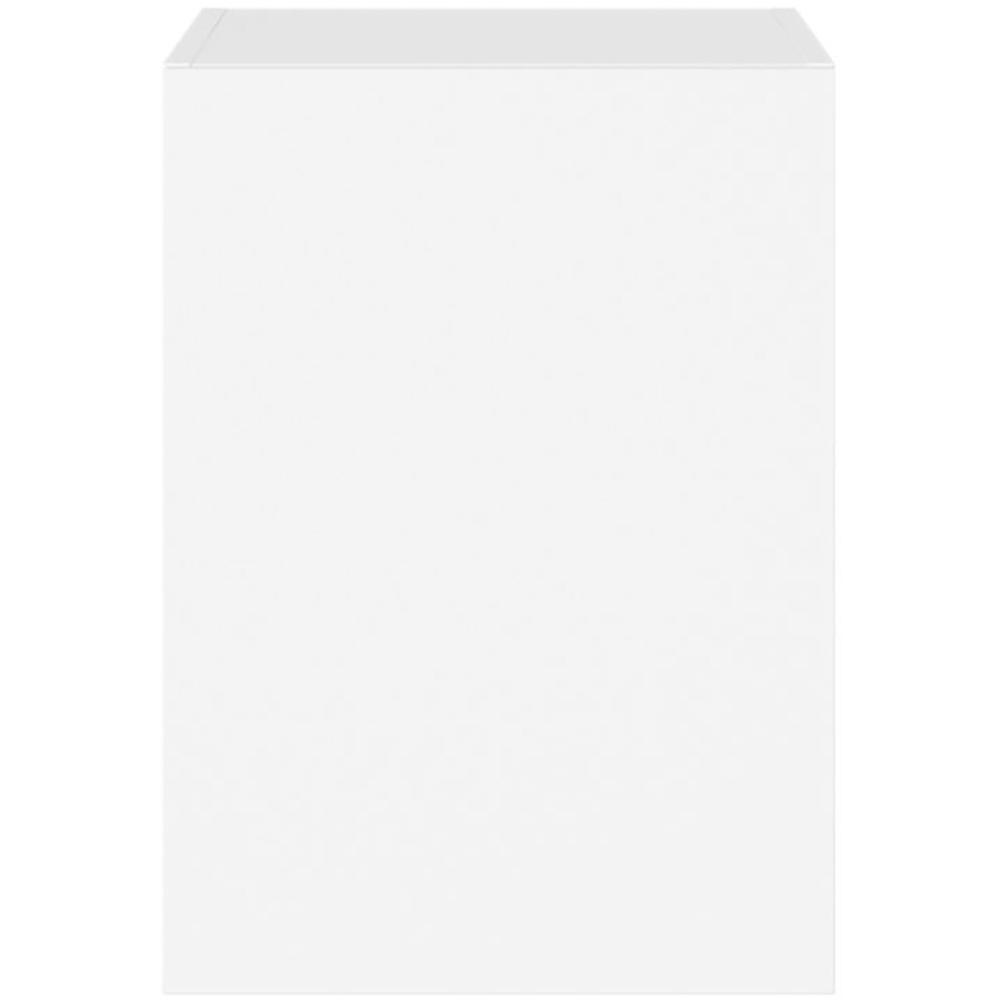 Corp suspendat bucatarie Pragma, PAL, 40 x 32 x 55cm, alb